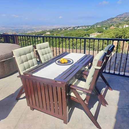 Appartamento Buena Vista Alhaurín de la Torre Esterno foto